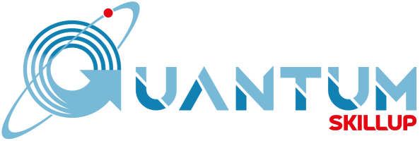 Welcome to Quantum SkillUp Online Learning